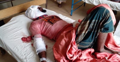 নৌদুর্ঘটনা: ইয়াবা-গাঁজায় আসক্ত ছিলেন স্পিডবোটের সেই চালক শাহ আলম